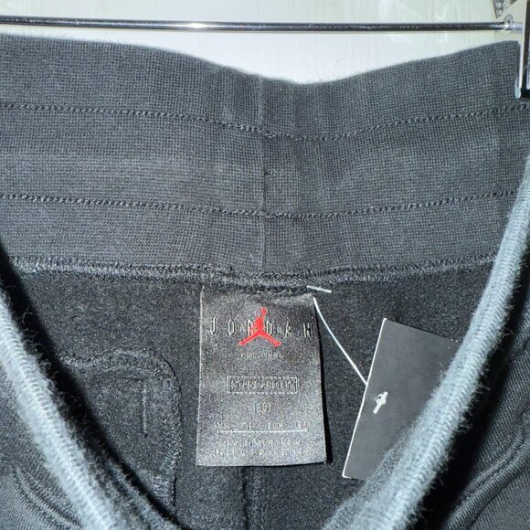 NWT XS Air Jordan Flight Fleece Diamond Shorts - Picture 3 of 7